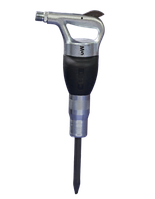 Пневматический отбойный молоток BBG BM5 - FK (C17,5; C20; S19x50)