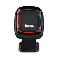 Автомобільний тримач Hoco CA24 Black
