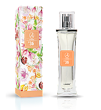 Парфумерна вода Lаmbre №36 Bright cristal 50 ml