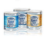 Бинт еластичний 8см х 5,0м середньої розтяжності ТМ "Білосніжка", фото 2