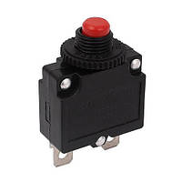 Термічний запобіжник MR1 ST-1(90°) скидання захисту WP-01 15A