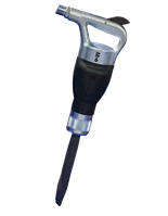 Пневматический отбойный молоток BBG BM6 - FH (C17,5; C20; S19x50)