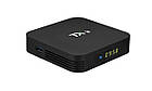 Tanix TX3 4/32, Amlogic S905X3, Android 9, Smart TV Box, Смарт ТВ Приставка (+ Налаштування), фото 5