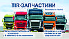 Підшипник маточини задньої DAF CF,XF, LF55  1391617 1388906 1391617 1801594 259646, фото 2