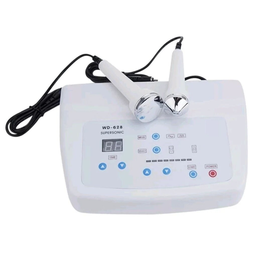 Ультразвуковий фонофорез WD-628