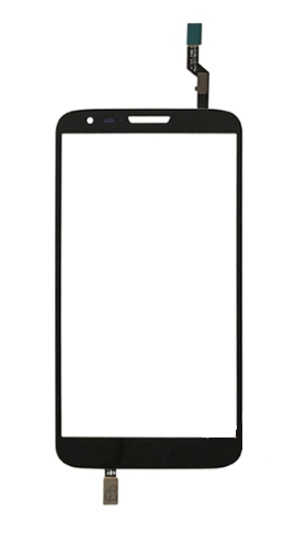 Сенсор (Тачскрин) для LG D802 | D805 G2 (Черный) Оригинал Китай