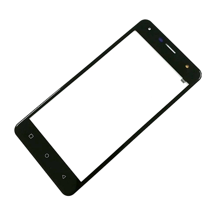 Тачскрін, сенсор для Prestigio Muze X5 LTE (PSP5518) Black, фото 1