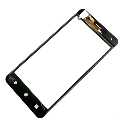 Тачскрін, сенсор для Prestigio Muze X5 LTE (PSP5518) Black, фото 2