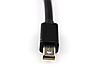Адаптер-перетворювач Mini Display Port (Thunderbolt) - HDMI, фото 3