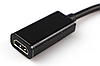 Адаптер-перетворювач Mini Display Port (Thunderbolt) - HDMI, фото 4
