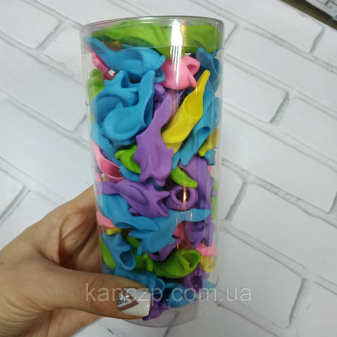 Насадка на ручку "Рибка", фото 1