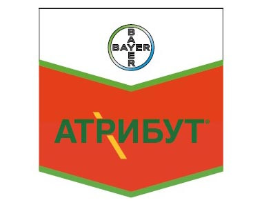 Гербіцид Атрибут Bayer Garden 300 г Німеччина