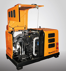 Гідравлічний агрегат Pronar ZHD 170