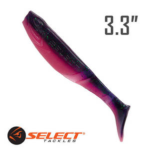 Boozer 3.3" (85 мм.) 4 шт. Силікон Select 205