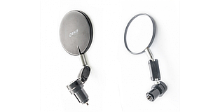 Дзеркала бокові NEKO (ліве і праве)