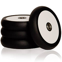 Колесо переднє для коляски Yoya 175 і аналогів.йо йа.йойа