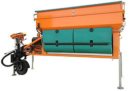 Розкидач піску Pronar KPT40