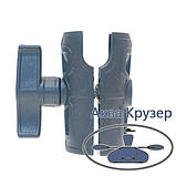 Borika FASTen Sb038 Фіксатор шліцьового і шарового з'єднання, фото 2