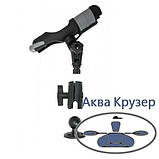 Borika FASTen Sb038 Фіксатор шліцьового і шарового з'єднання, фото 3