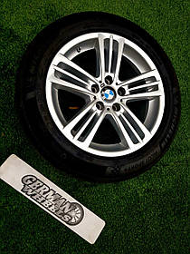 Оригінальні диски R18 BMW X3 F25 / X4 F26 368M Style