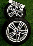 Оригінальні диски R18 BMW X3 F25 / X4 F26 368M Style, фото 2