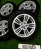 Оригінальні диски R18 BMW X3 F25 / X4 F26 368M Style, фото 4