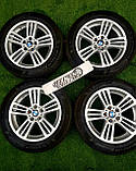 Оригінальні диски R18 BMW X3 F25 / X4 F26 368M Style, фото 6