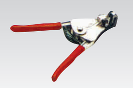Інструмент для зняття ізоляції з дроту 0.5-6 мм