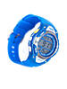 Дитячий спортивний годинник Skmei 1077 синій, фото 6
