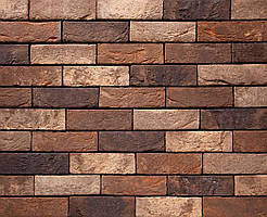 Плитка клинерна Vandersanden колір 062 Sella DF 210x20x65 мм