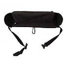 Підніжка закритого типу 16 см для коляски Yoya 175 A+  — кріплення безпосередньо на бампер 100249, фото 2