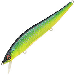 Воблер Megabass Vision Oneten 110mm 14.0g Mat Tiger