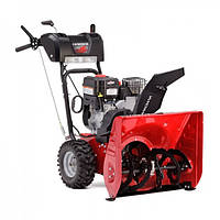 Снігоприбирач Canadiana CL61900R (6.5 л. с.)