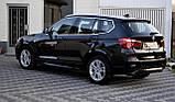 Оригінальні диски R18 BMW X3 F25 / X4 F26 368M Style, фото 9