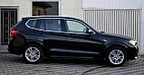 Оригінальні диски R18 BMW X3 F25 / X4 F26 368M Style, фото 10