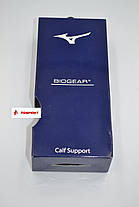 Компресійні гетри для спорту Mizuno Compression Supporter J2GX9A71-09 (Розмір M; XL), фото 3