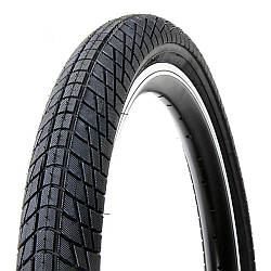 Покришка велосипедна Kenda 20 x 2.25 K841 Kontact BMX