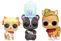 Лялька L.O.L. Pets S4 серія Секретні меседжі Мій улюбленець Питомець (552093), фото 4