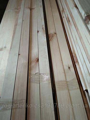 Обрезной сухой брус 50х50 мм. строганный шлифованный калиброванный ...