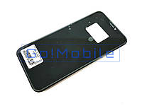 Дисплей iPhone X з сенсором чорний OLED GX (AMOLED GX)