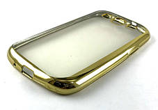 Чехол для Samsung S3, i9300 накладка бампер противоударный Fashion, фото 4