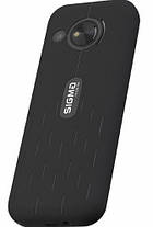 Телефон Sigma X-Style S3500 sKai Black Гарантія 12 місяців, фото 2
