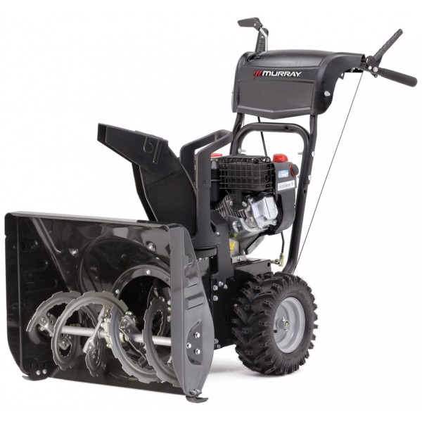 Снігоприбирач Murray ML61750R (4 л. с.)