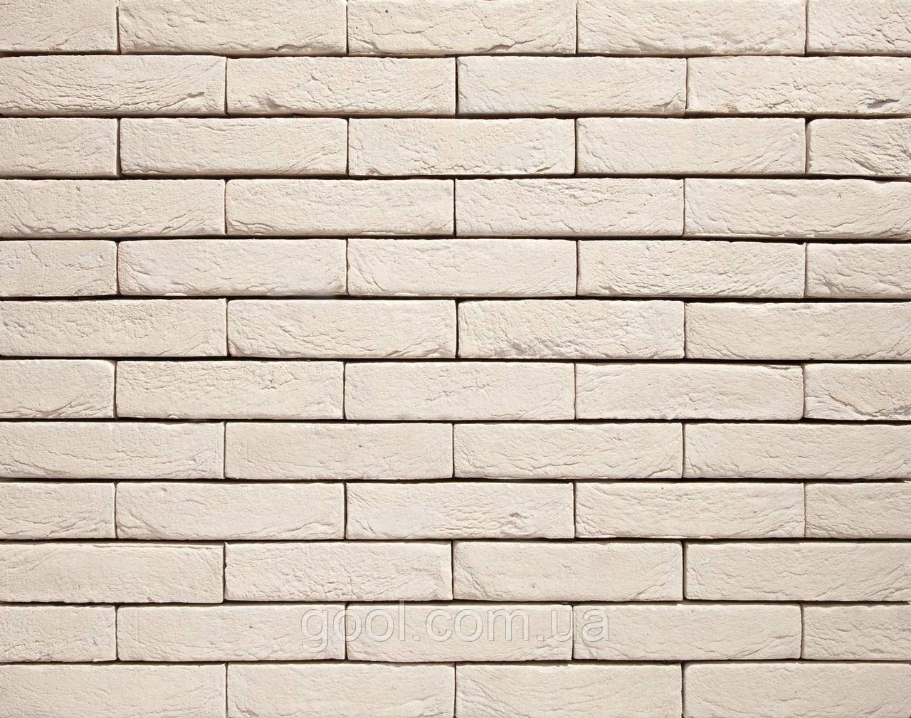 Плитка клинерна Vandersanden колір 125 Perla WF 210x20x50 мм