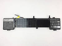 Батарея для ноутбука Dell Alienware 17 R3 6JHDV, 92Wh (6380mAh), 8cell, 14.8V, Li-ion, черная, ОРИГИНАЛЬНАЯ