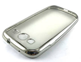 Чохол для Samsung S3 i9300 накладка на бампер протиударний Fashion