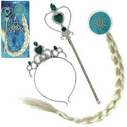 Аксесуари карнавальні