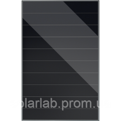 Сонячна панель Seraphim Eclipse Mono 330W