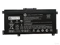 Батарея для ноутбука HP Envy x360 15-bp LX03XL, 55.8Wh (4600mAh), 3cell, 11.55V, Li-ion, черная, ОРИГИНАЛЬНАЯ