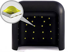 Лампа для манікюру та педикюру SUN Lamp 3 48W, фото 2